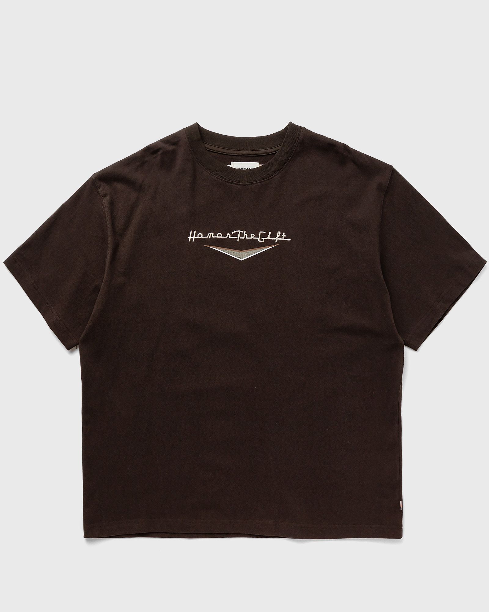 HTG HOME IS WHERE SS TEE