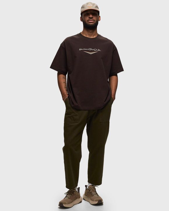 HTG HOME IS WHERE SS TEE