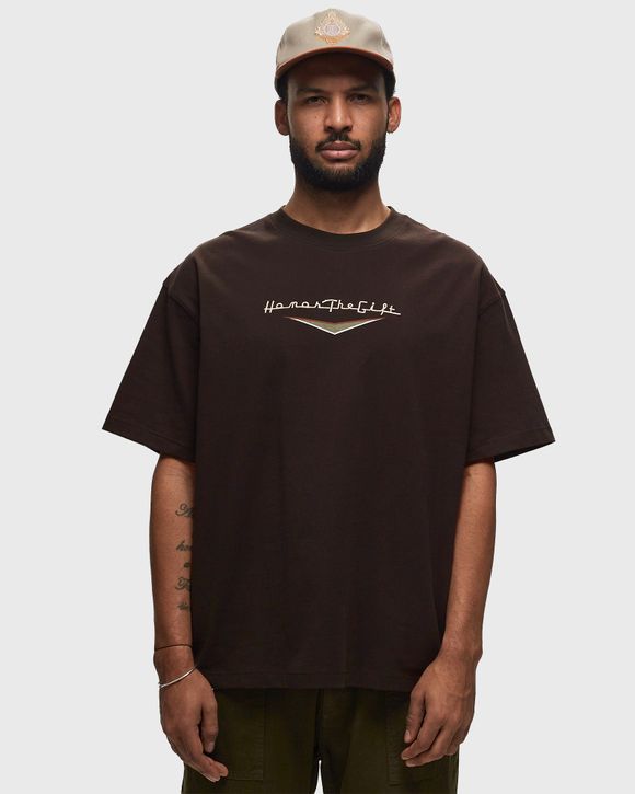 HTG HOME IS WHERE SS TEE