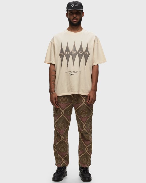 DIAMOND SS TEE