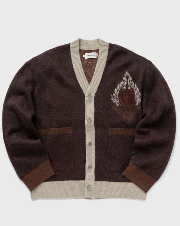 HTG CARDIGAN