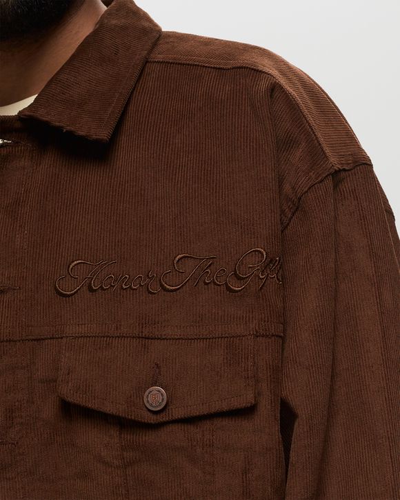 HTG TRUCKER JACKET