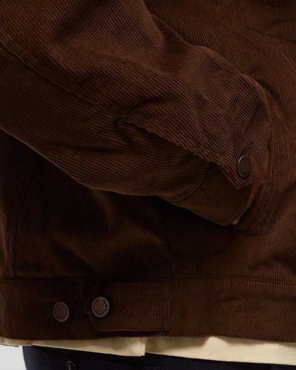 HTG TRUCKER JACKET