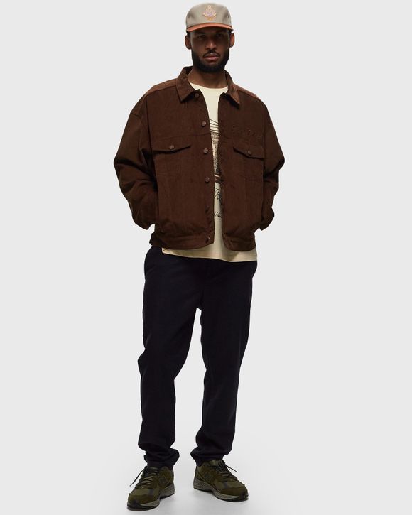 HTG TRUCKER JACKET