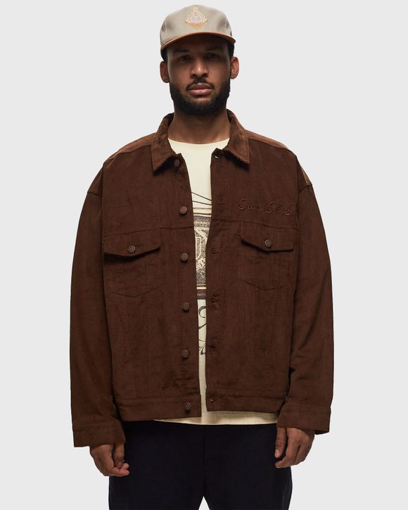 HTG TRUCKER JACKET