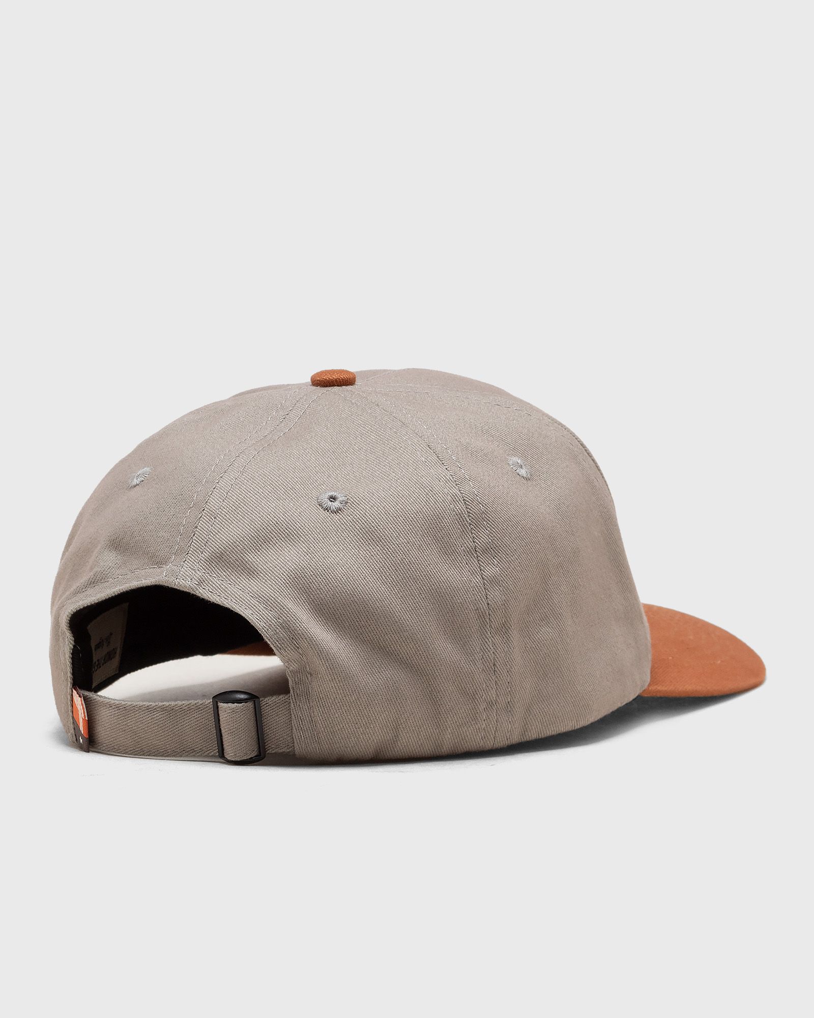 HERITAGE CREST LOGO HAT
