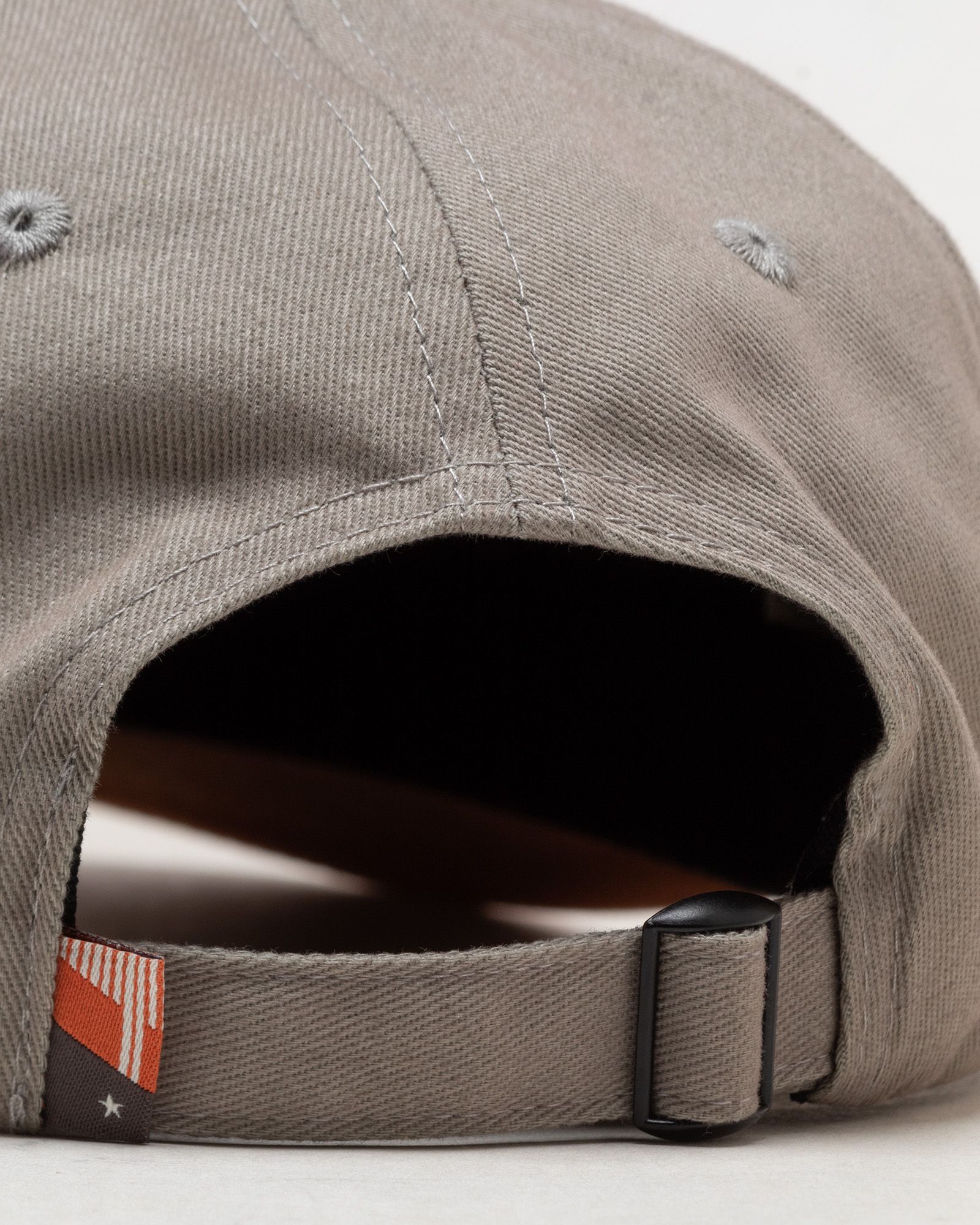 HERITAGE CREST LOGO HAT