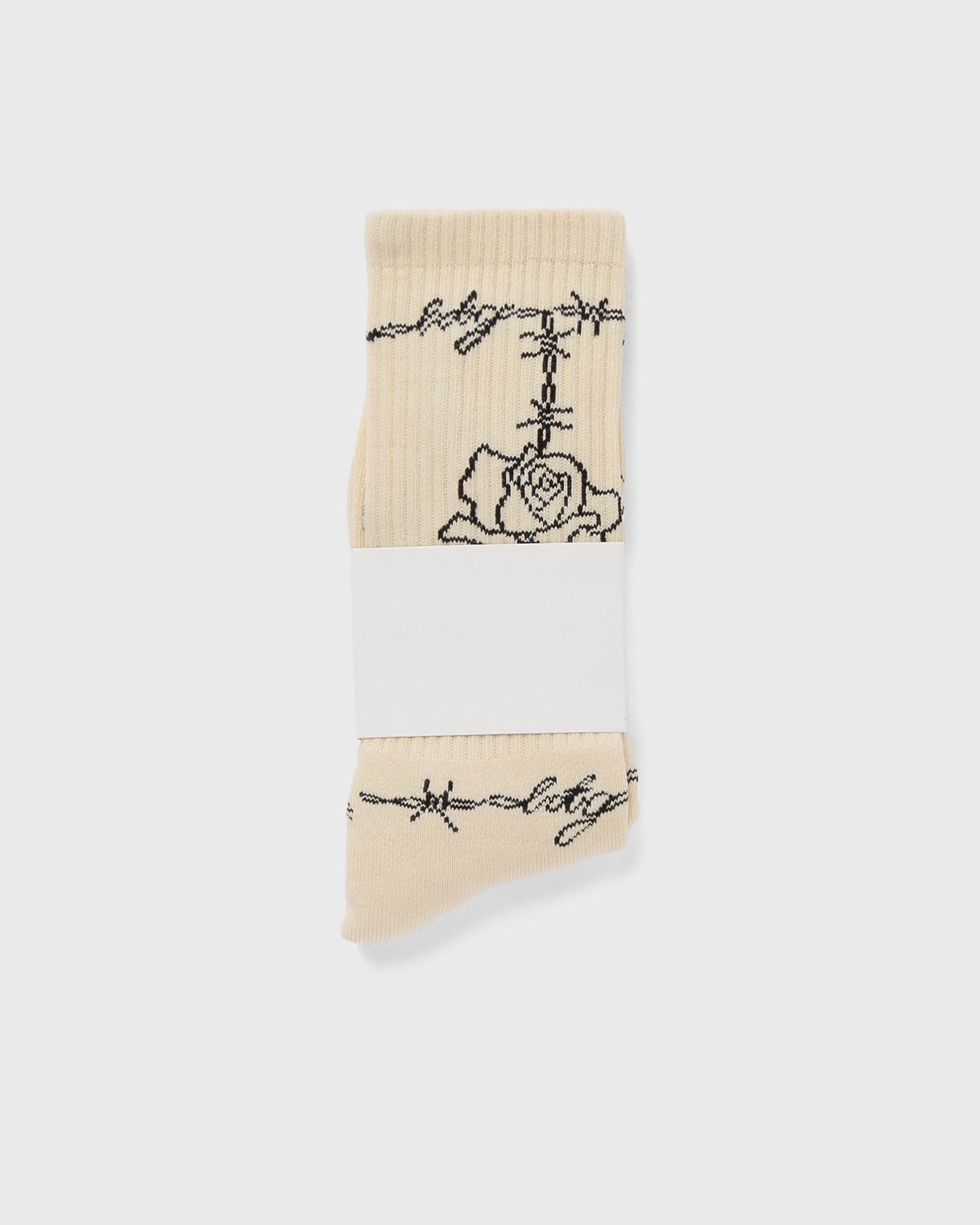 HTG ROSE WIRE SOCK