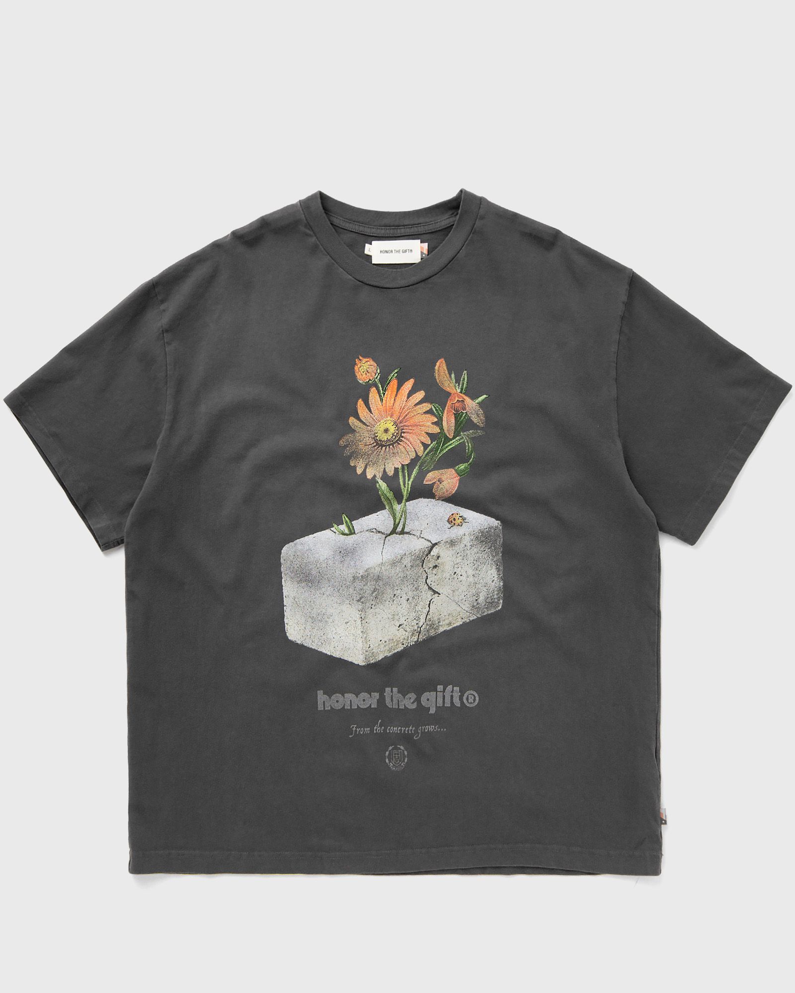 CONCRETE 2.0 SS TEE