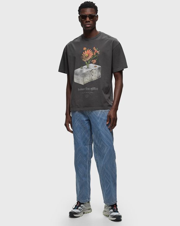 CONCRETE 2.0 SS TEE