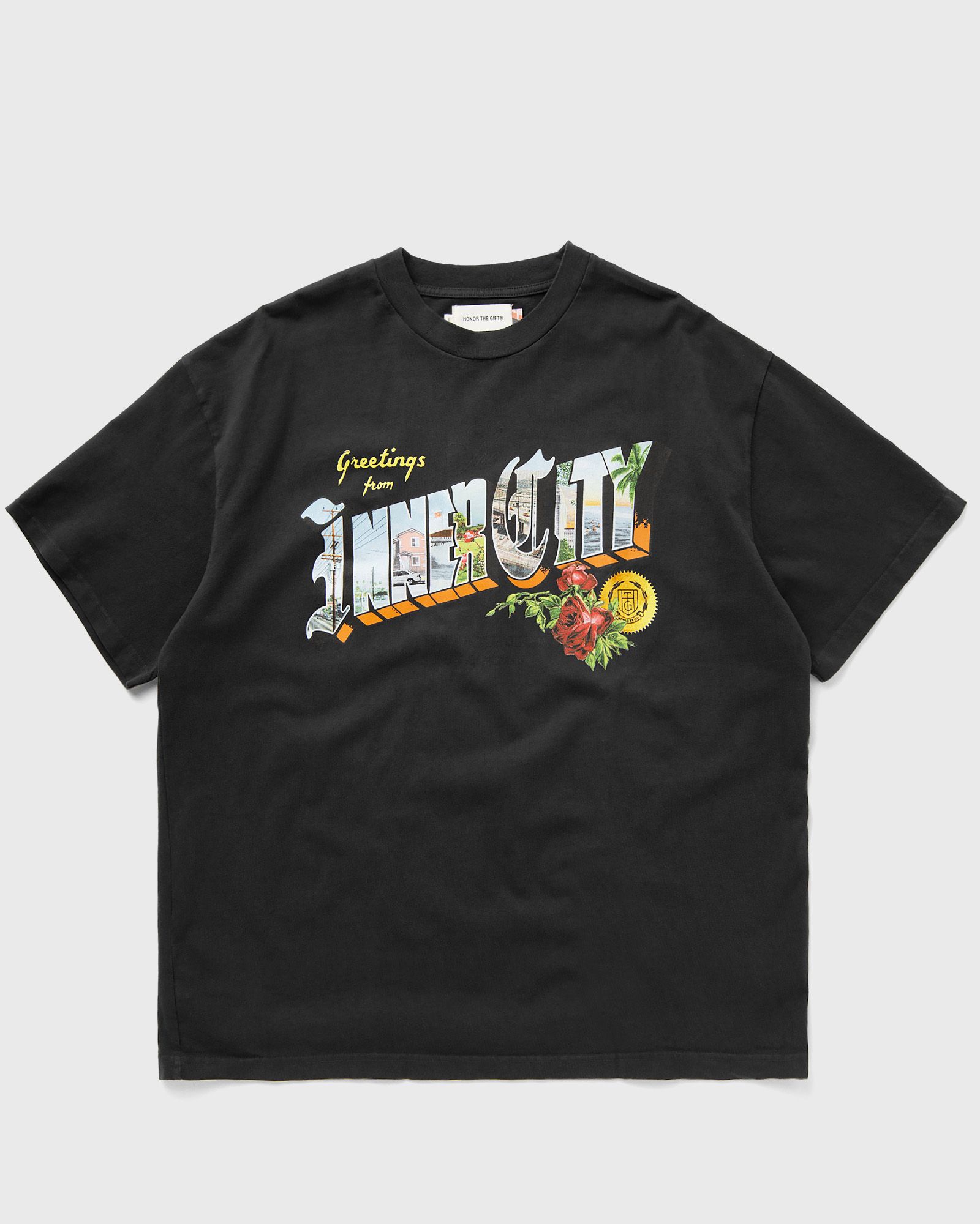 GREETINGS 2.0 SS TEE