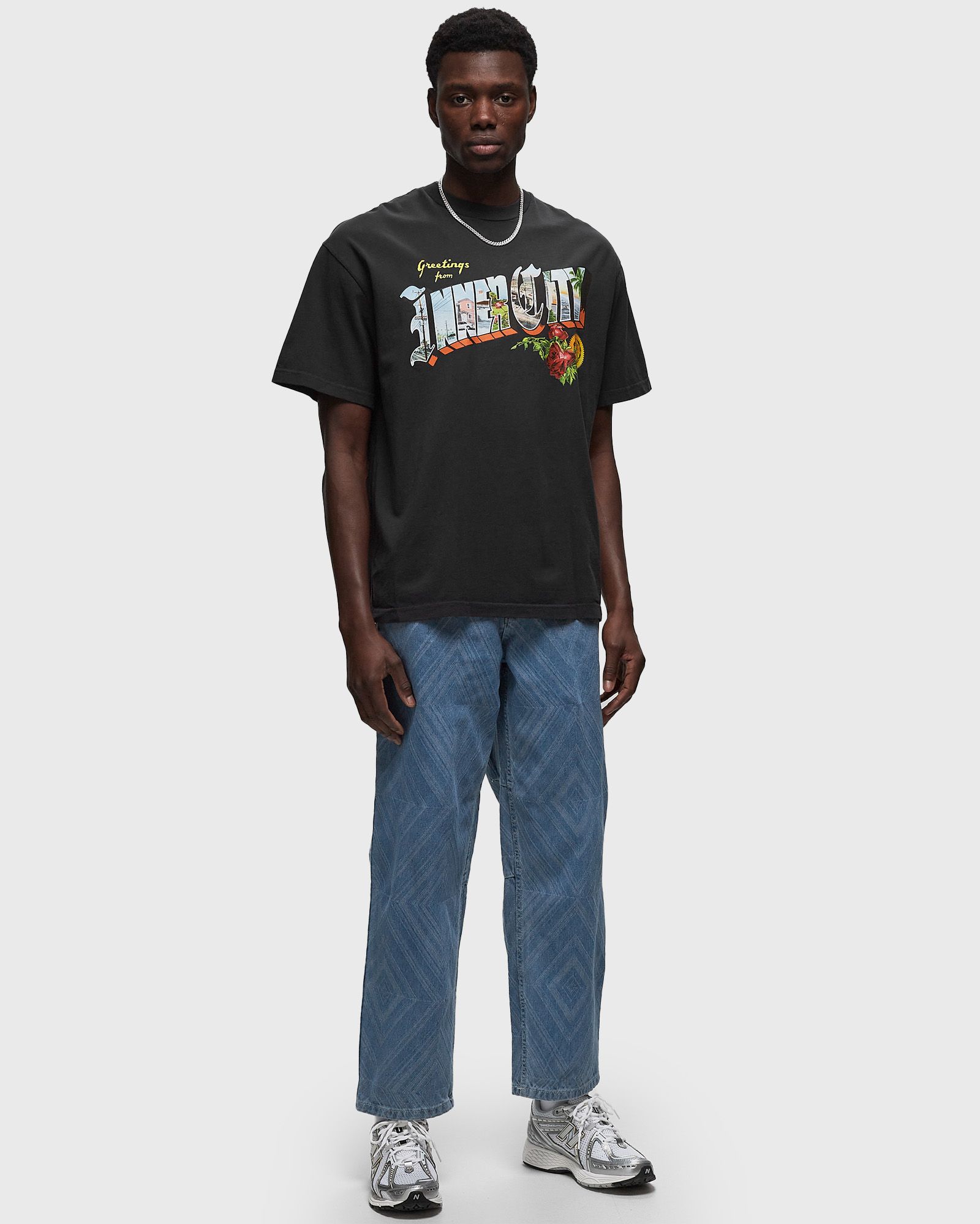 GREETINGS 2.0 SS TEE