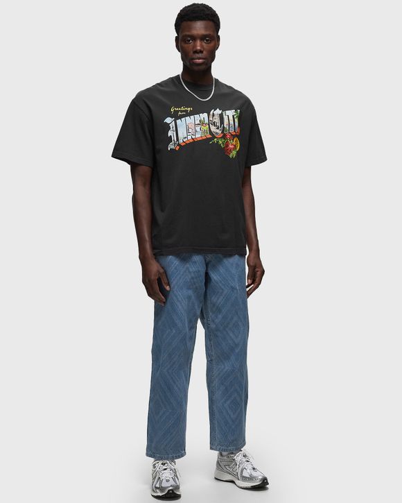 GREETINGS 2.0 SS TEE