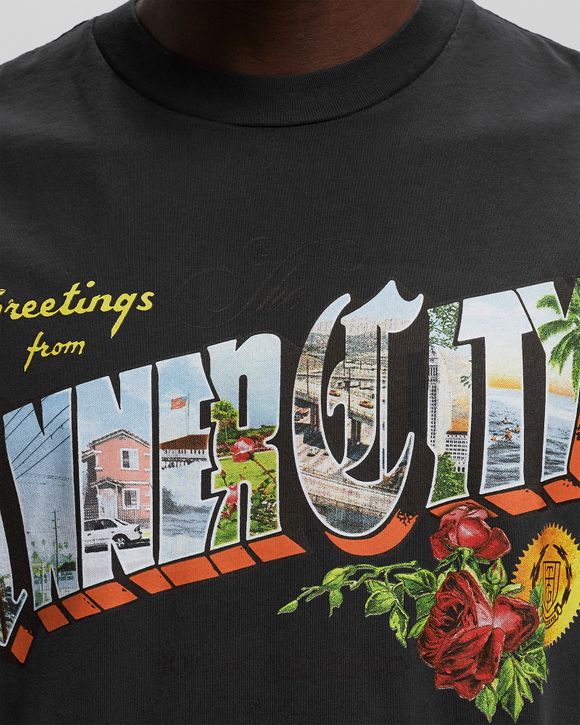 GREETINGS 2.0 SS TEE