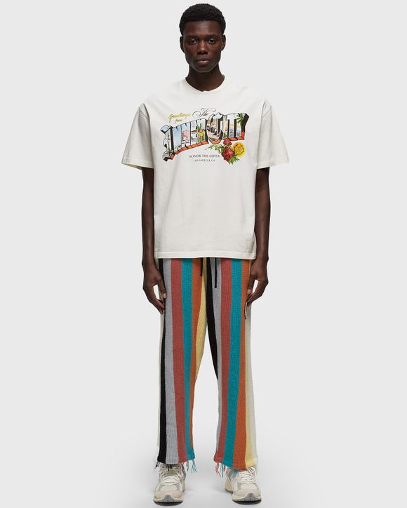 GREETINGS 2.0 SS TEE