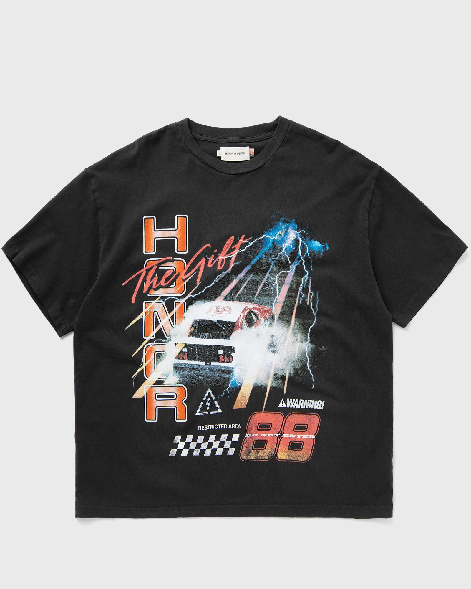GRAND PRIX 2.0 SS TEE