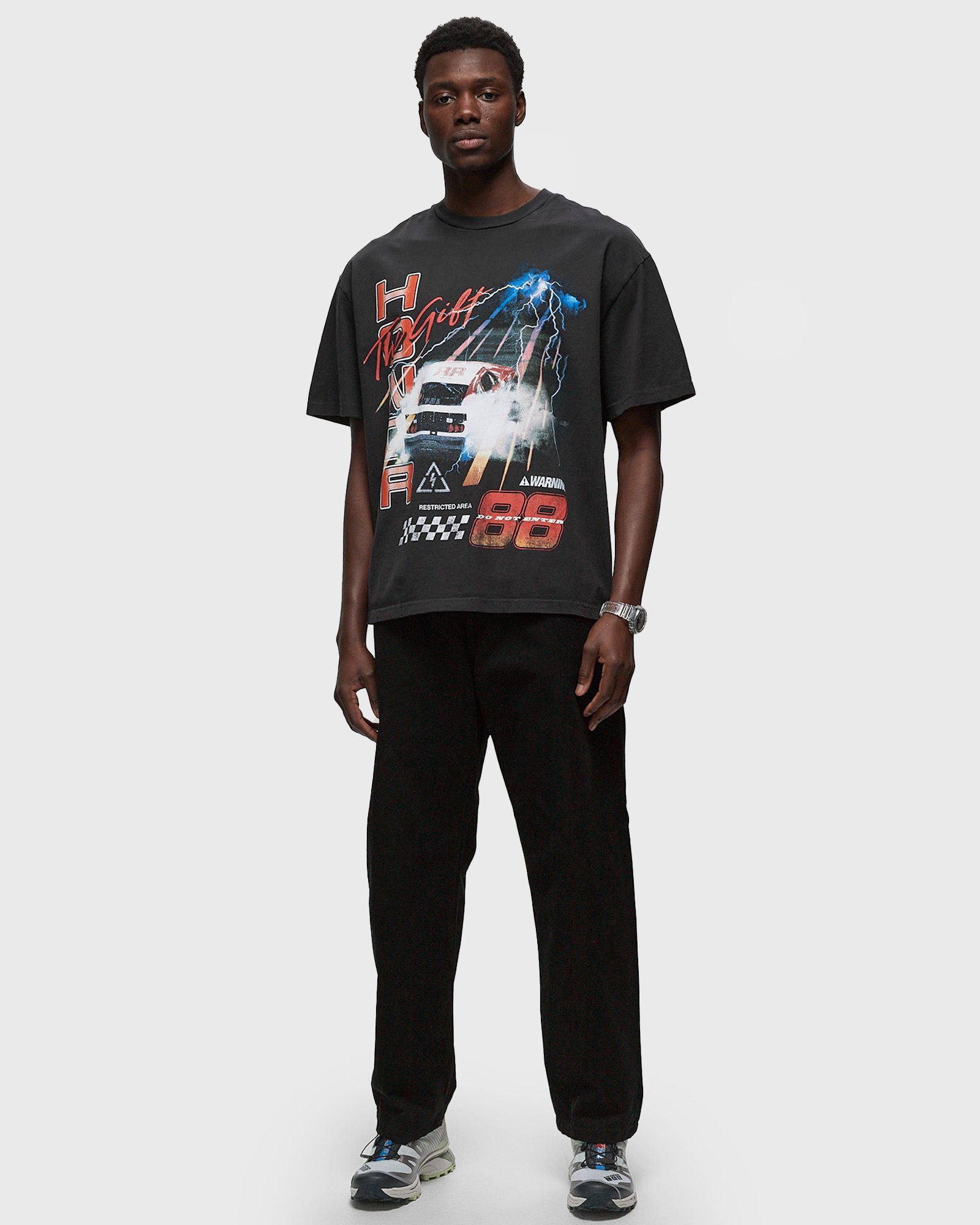 GRAND PRIX 2.0 SS TEE