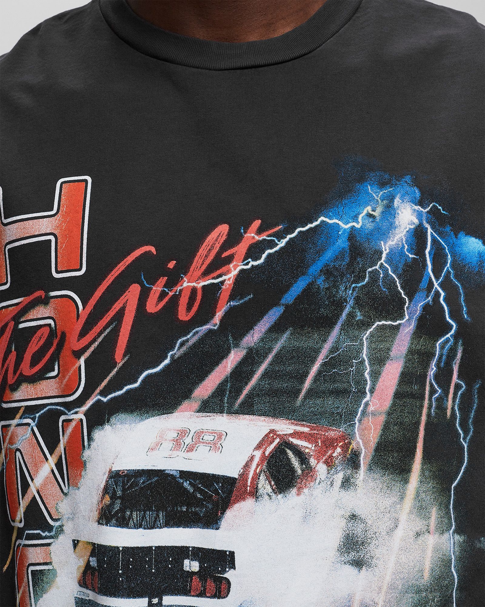 GRAND PRIX 2.0 SS TEE