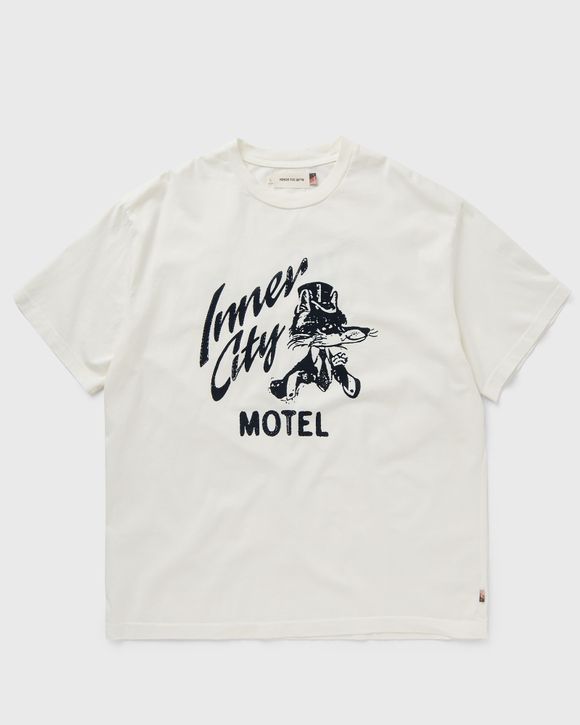 INNER CITY MOTEL SS TEE