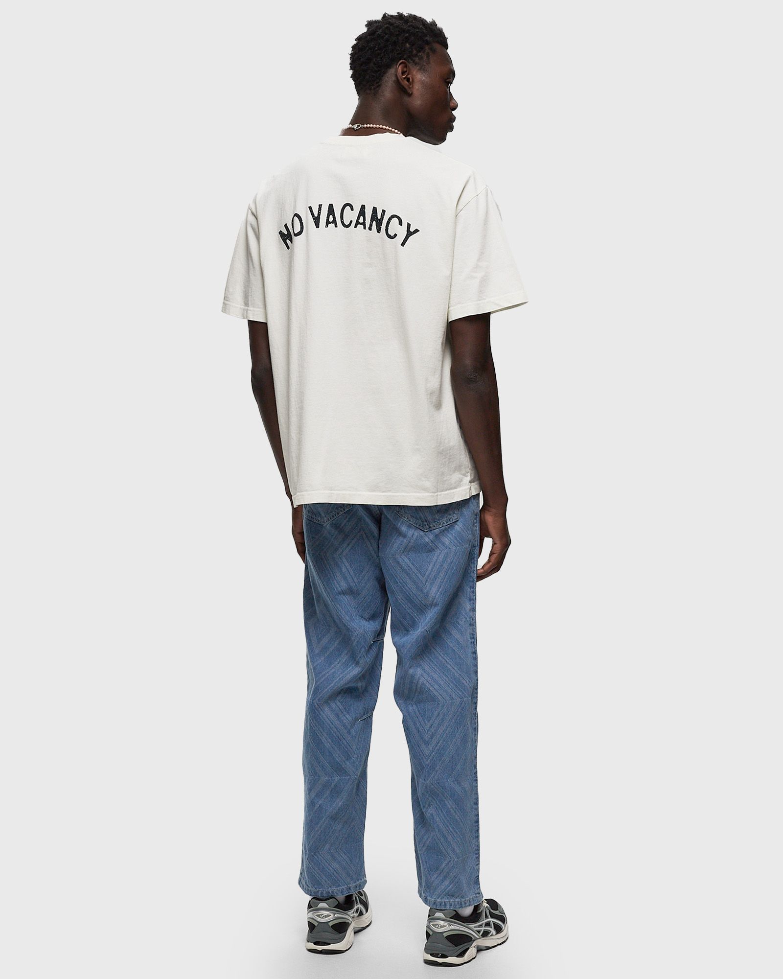 INNER CITY MOTEL SS TEE