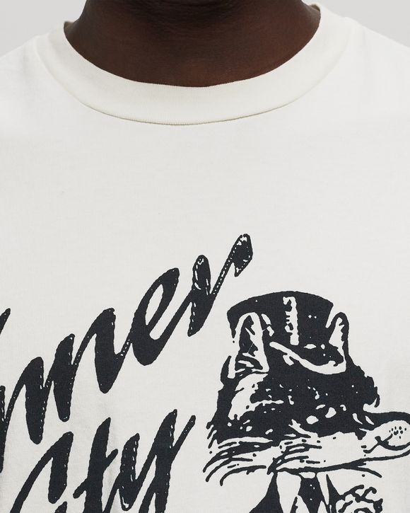 INNER CITY MOTEL SS TEE