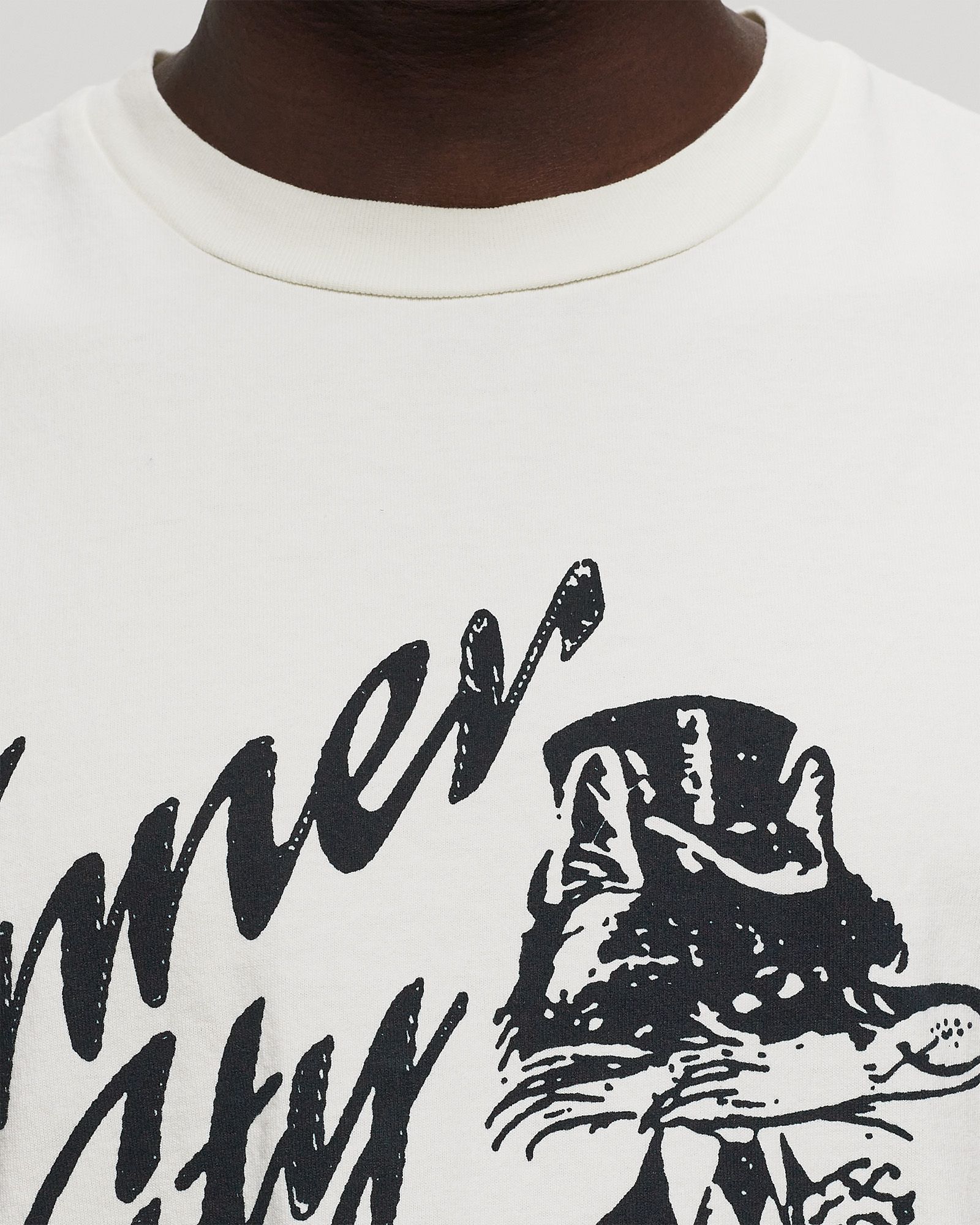 INNER CITY MOTEL SS TEE