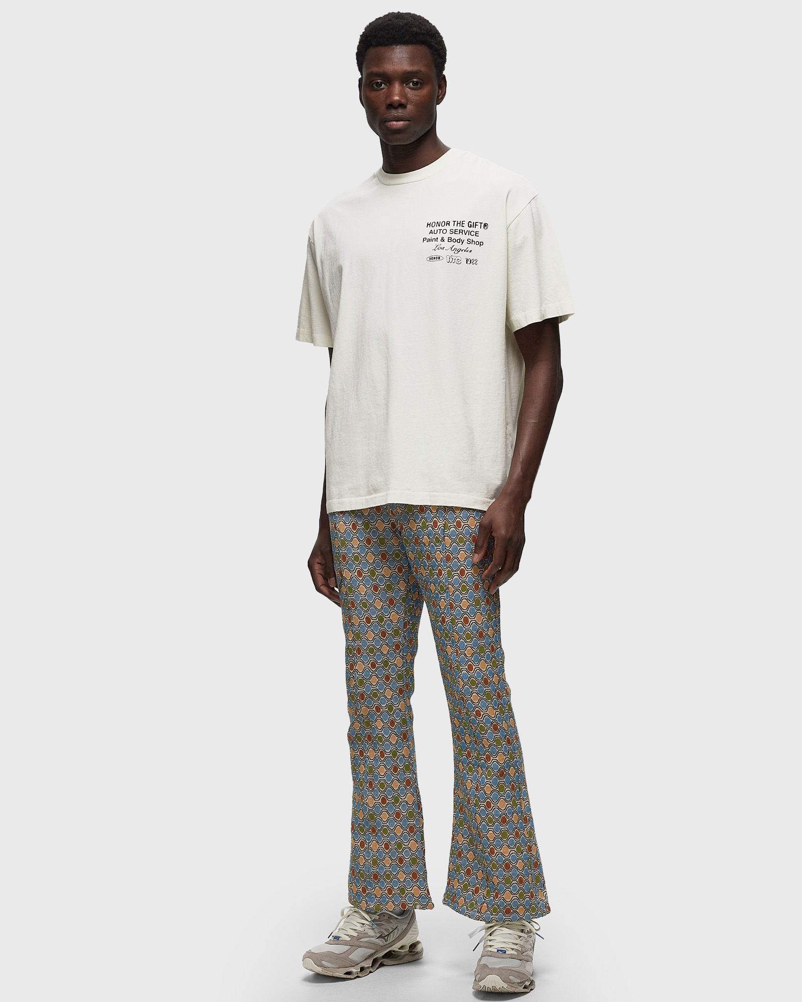 INNER CITY AUTO SERVICE SS TEE