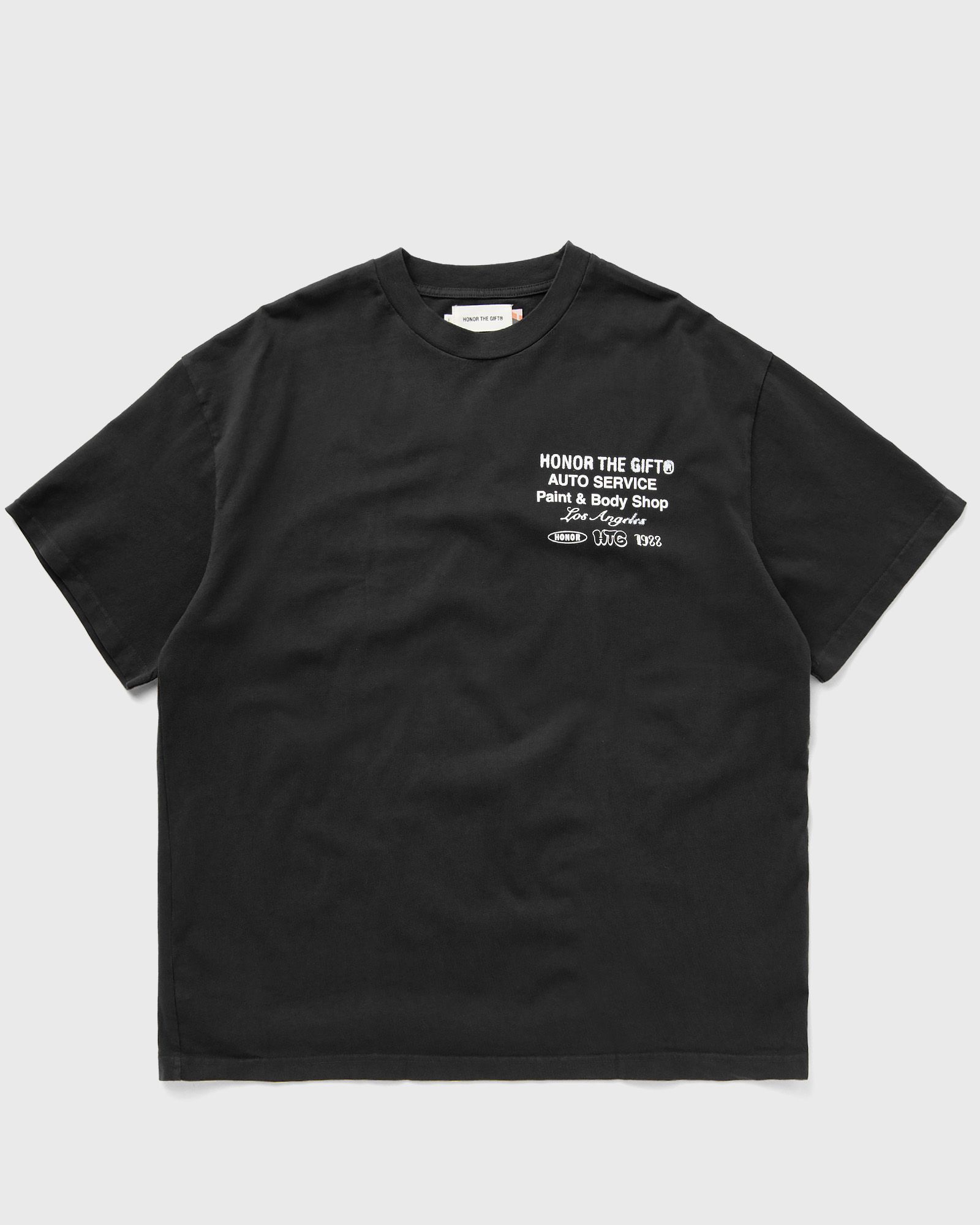 INNER CITY AUTO SERVICE SS TEE