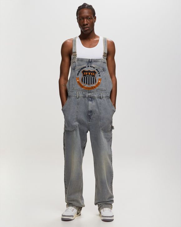 HOLIDAY 別注BIGDENIM OVERALL GOCD6KH - 6oz. FR Lightweight Deluxe Coveralls – LAPCO