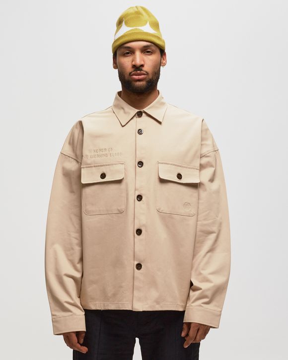 Thumbnail - LS WORKING CLASS SHIRT