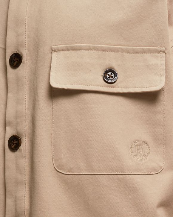LS WORKING CLASS SHIRT