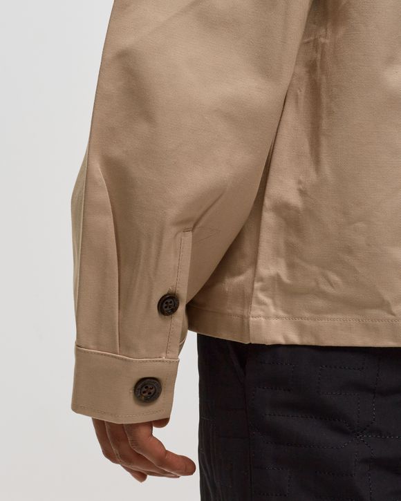 LS WORKING CLASS SHIRT