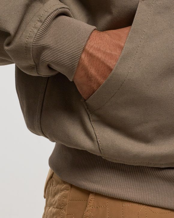 FULL ZIP TRUTH HOODIE