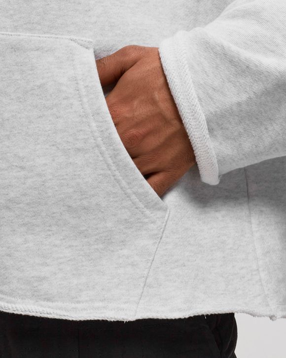 COTTON H HOODIE