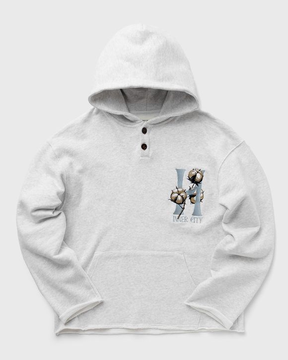 COTTON H HOODIE