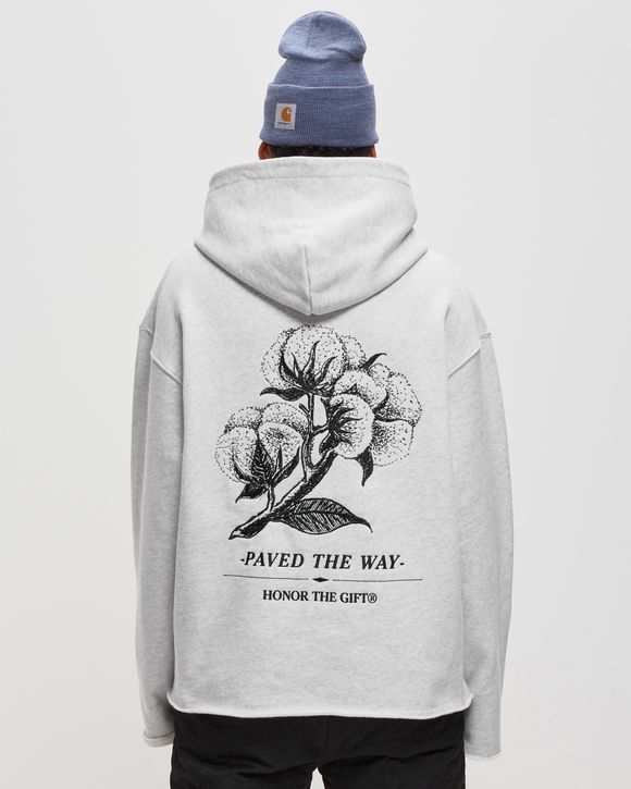 Nf hot sale rose hoodie