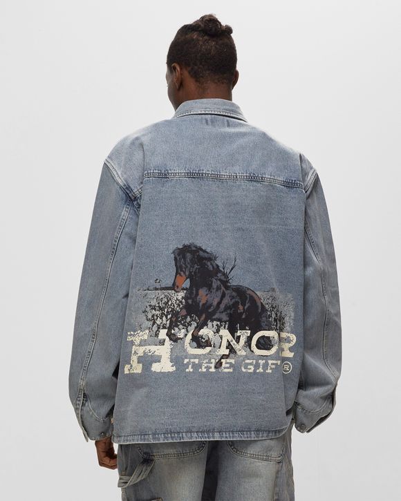 HTG CHORE JACKET
