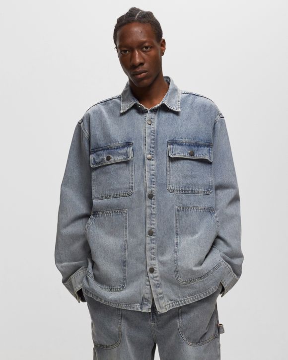 HTG CHORE JACKET