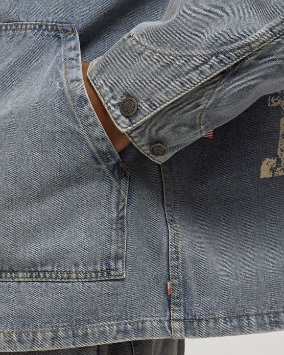 HTG CHORE JACKET