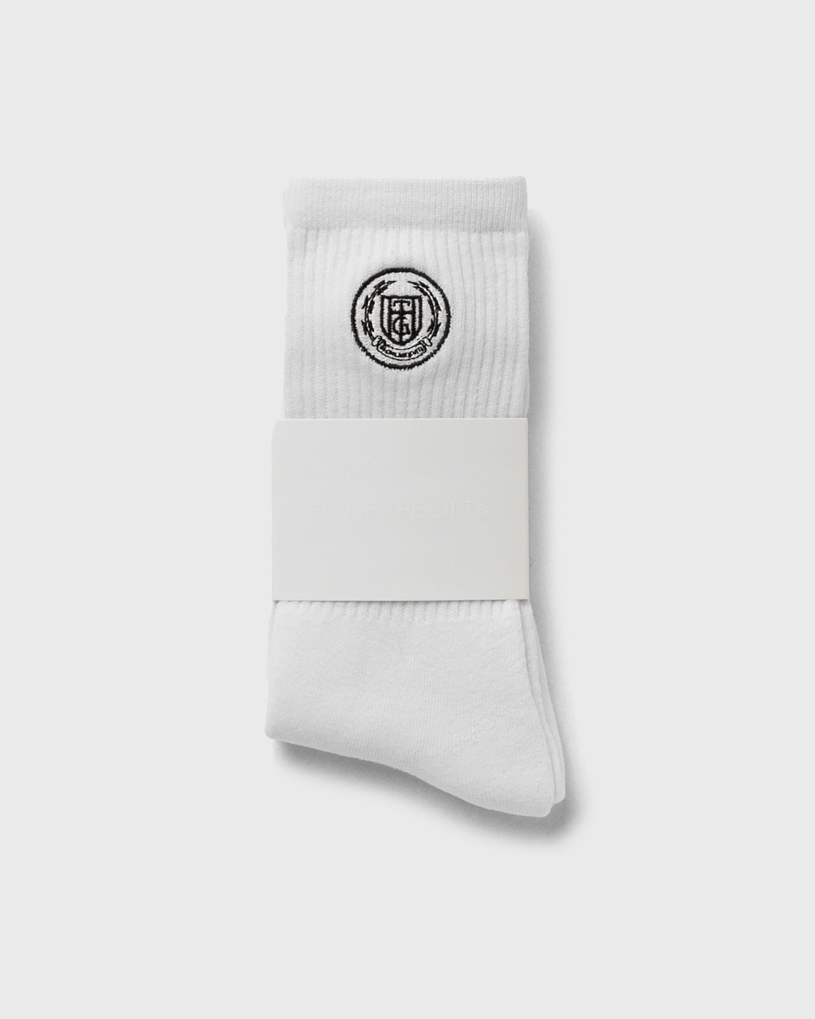 CREST RIB SOCK