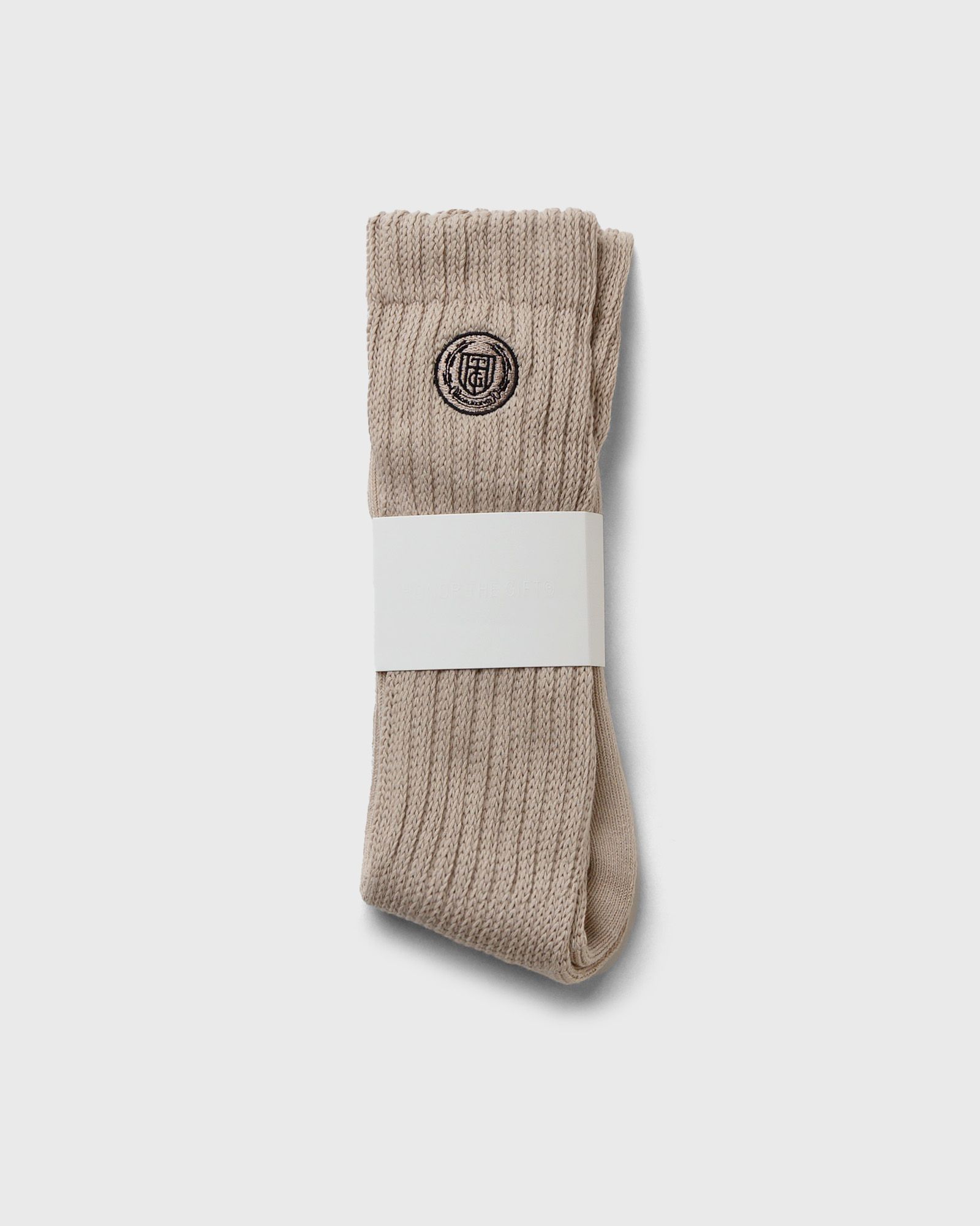 SLOUCH HTG SOCK