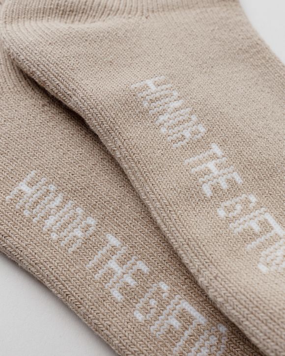 SLOUCH HTG SOCK