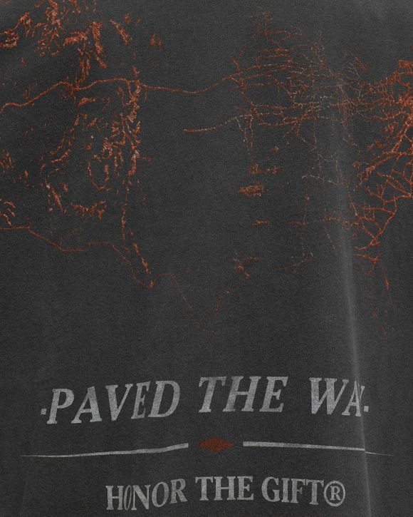 PAVE THE WAY SS TEE