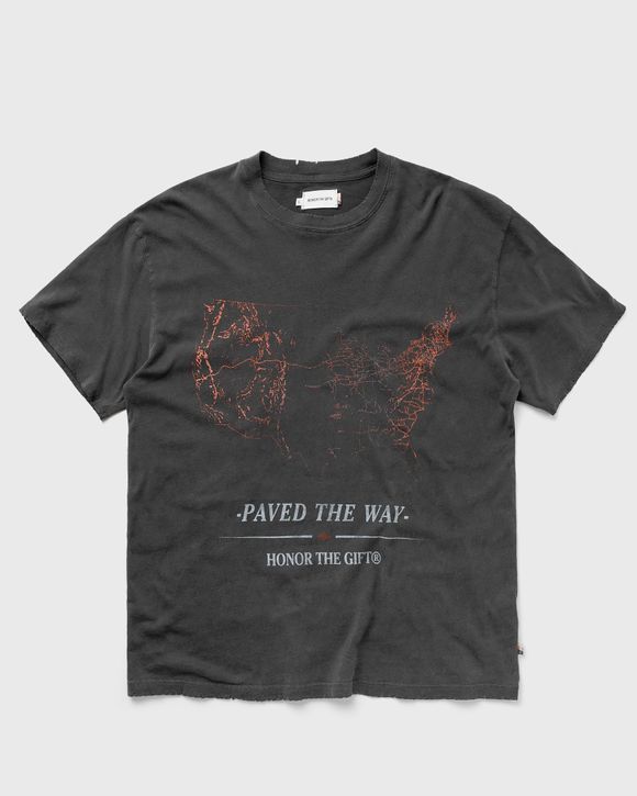 PAVE THE WAY SS TEE