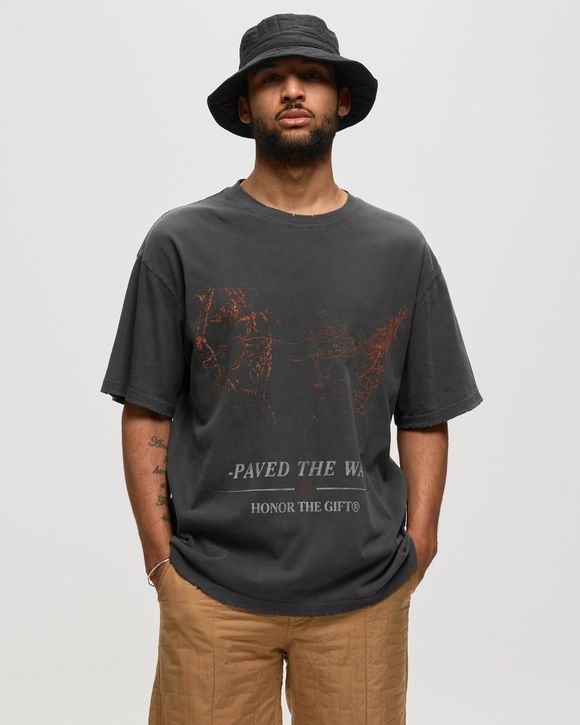 PAVE THE WAY SS TEE