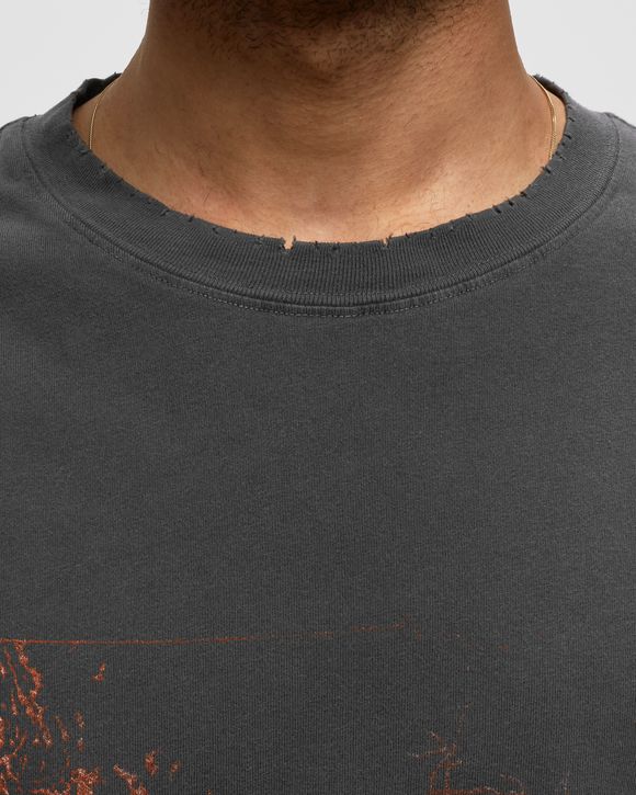 PAVE THE WAY SS TEE