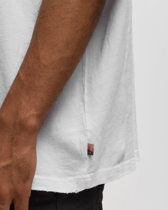PAVE THE WAY SS TEE
