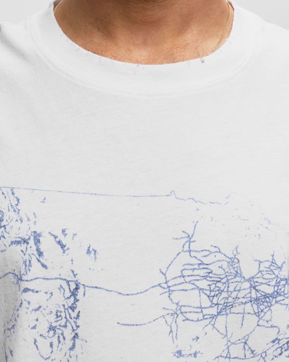 PAVE THE WAY SS TEE