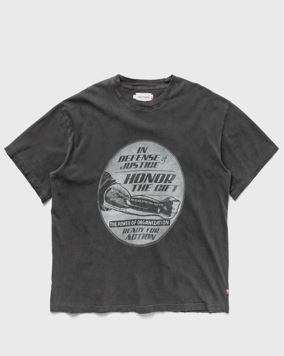 READY FOR ACTION SS TEE