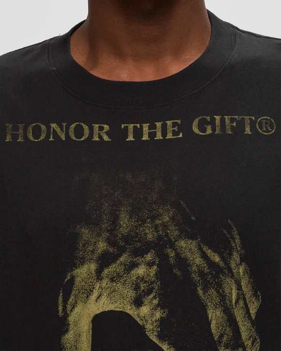 FIELD HAND SS TEE